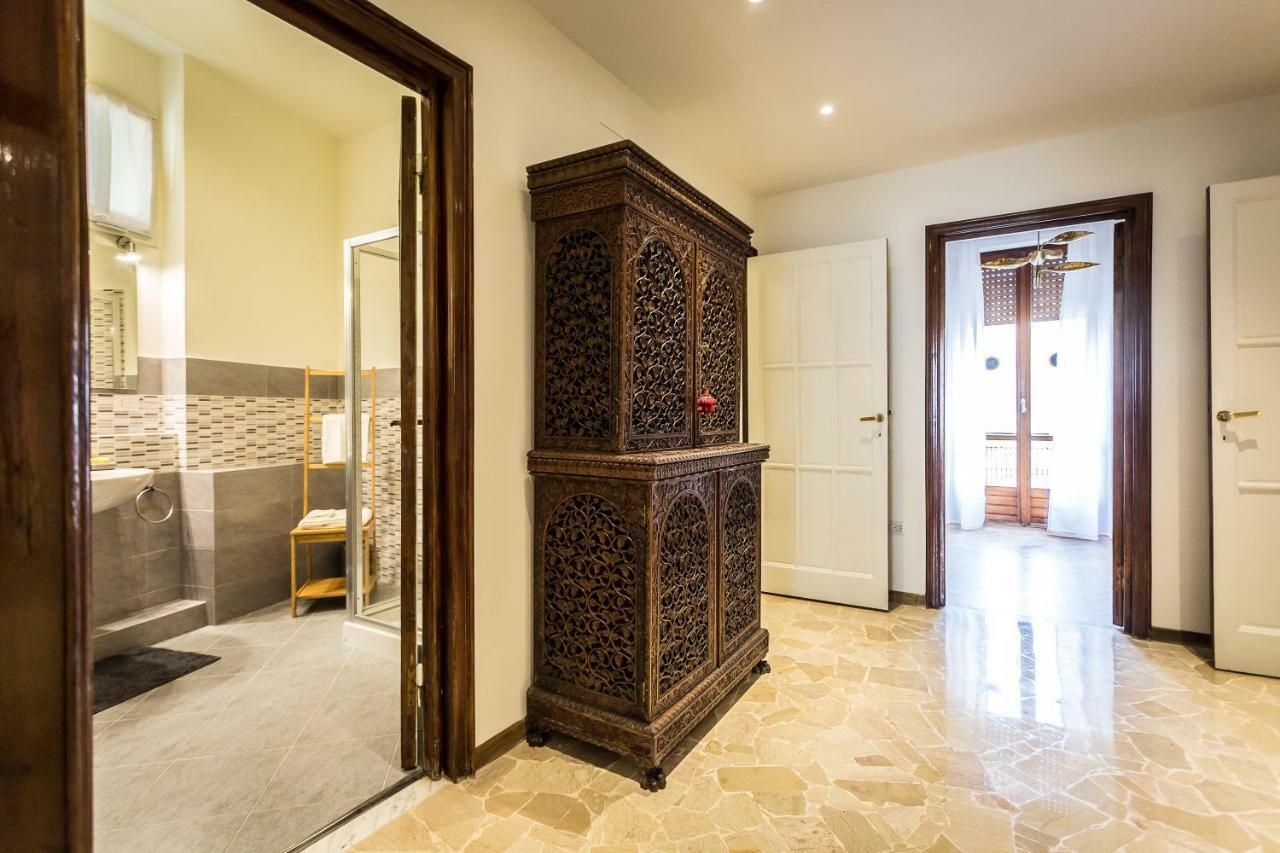 Ferrhouse Charm In Florence Two Lifts Buitenkant foto
