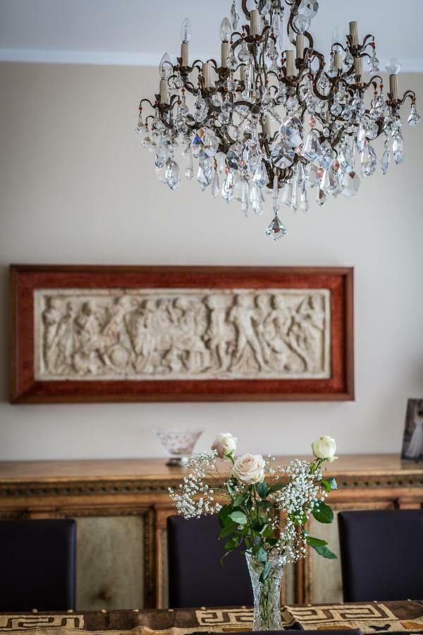 Ferrhouse Charm In Florence Two Lifts Buitenkant foto