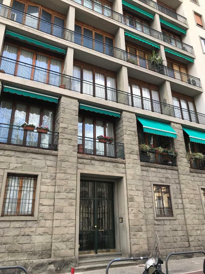 Ferrhouse Charm In Florence Two Lifts Buitenkant foto